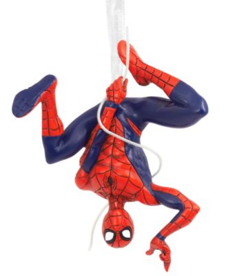 Hallmark - Marvel Spider-Man Christmas Ornament