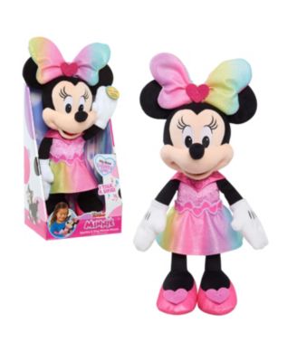 Minnie Mouse