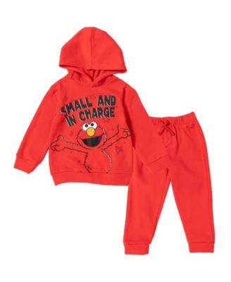 Sesame Street