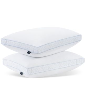 Nautica - Firm Loft Jumbo Twin Pack Pillows