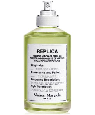 Maison Margiela - REPLICA From The Garden Eau de Toilette, 1 oz.