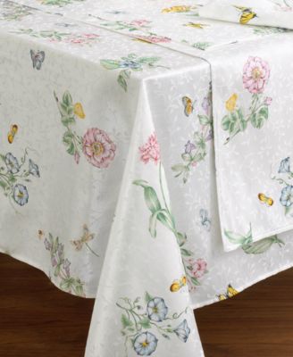 Lenox - "Butterfly Meadow" Napkin, 19"