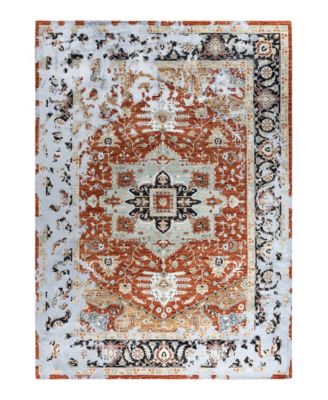 ADORN HAND WOVEN RUGS