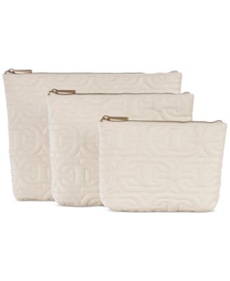 Sam Edelman - Ethyl 3-Piece Travel Pouch Set