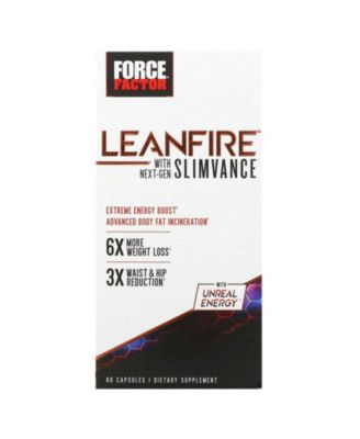 Force Factor