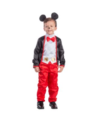 Dress Up America