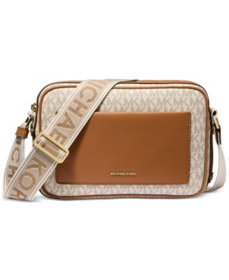 Michael Kors - Maeve East West Pocket Crossbody