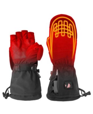 ActionHeat