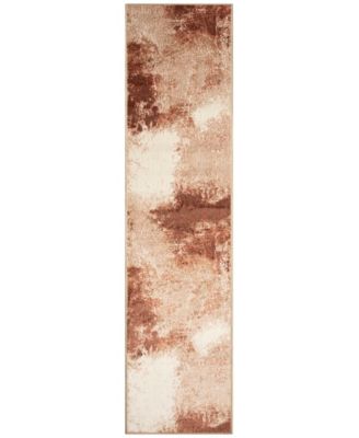 Liora Manne' - Ariana Mystic 1'11"x7'6" Runner Area Rug