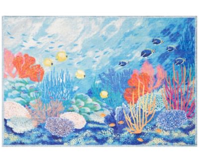 Liora Manne' - Impressions Underwater Rug Collection