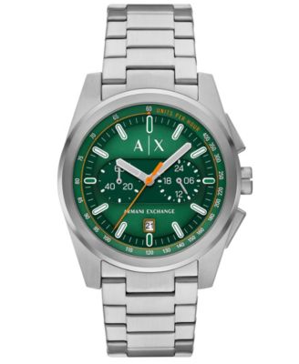 A|X Armani Exchange