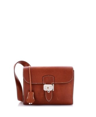 Pre-Owned HERMÉS