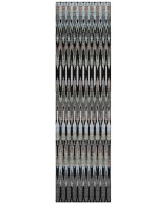 Addison - Chantille ACN860 2'3x7'6 Runner Area Rug