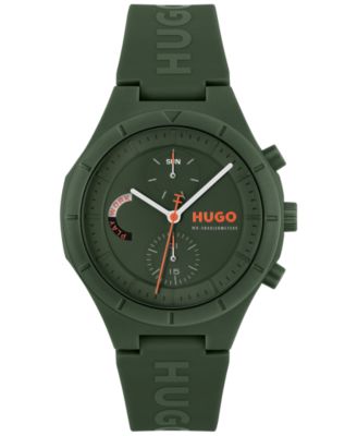 Hugo Boss