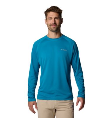 Columbia - Men's PFG Solar Stream Performance Long-Sleeve Shirt