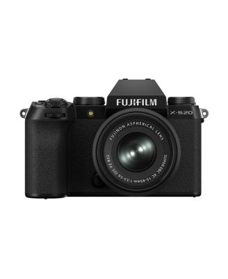 Fujifilm