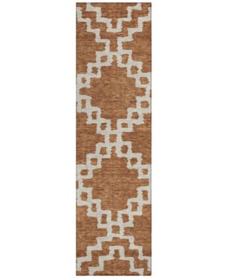 Addison - Chantille ACN902 2'3"x7'6" Runner Area Rug