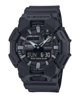 G-Shock