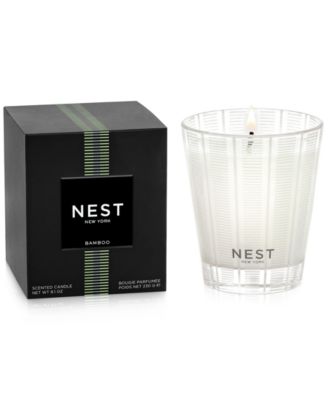 NEST New York - NEST Fragrances Bamboo Classic Candle, 8.1 oz.