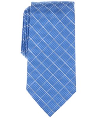 Michael Kors - Men's Rubien Grid Tie
