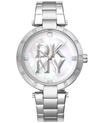 DKNY