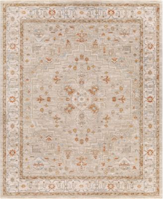 Livabliss - Avant Garde AVT-2314 7'10"x10'2" Area Rug