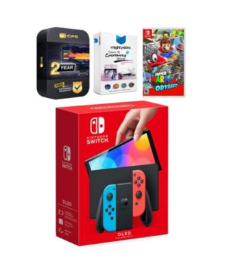 Nintendo