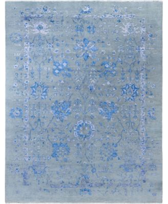 ADORN HAND WOVEN RUGS