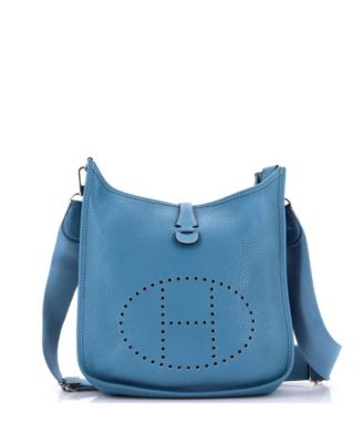 Pre-Owned HERMÉS