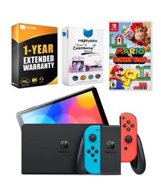 Nintendo