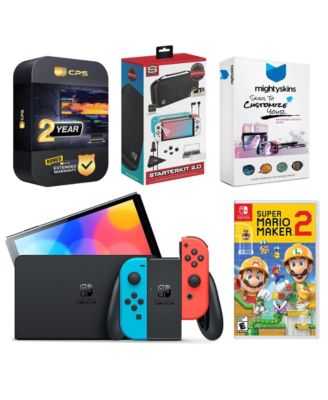 Nintendo