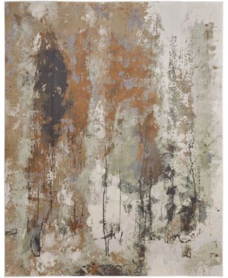 Feizy - Clio 39K1F 2'x3' Area Rug