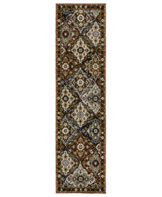 Oriental Weavers - Andorra 2408A Rug Collection