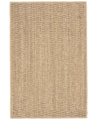 Dash and Albert Rugs by Annie Selke - Wicker RDA436 8'x10' Area Rug
