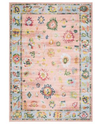 Oriental Weavers - Addison Machine Washable ADD01 7'6"x9'10" Area Rug