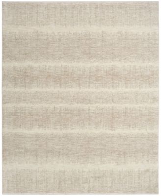 Calvin Klein - CK079 Notes NOT06 7'8"x9'8" Area Rug