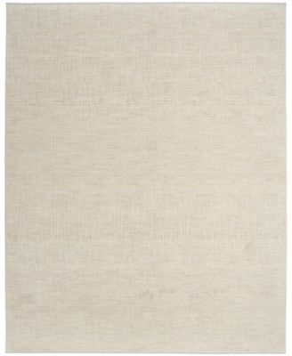 Calvin Klein - CK079 Notes NOT02 7'8"x9'8" Area Rug