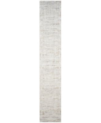 Calvin Klein - CK078 Summit SUM03 2'2"x12' Runner Area Rug