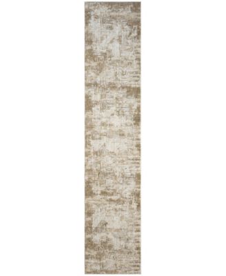 Calvin Klein - CK078 Summit SUM02 2'2"x10' Runner Area Rug