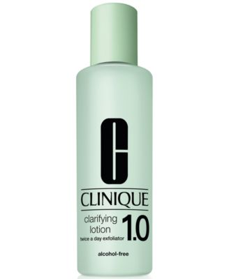 Clinique - Clarifying Face Lotion 1.0, 6.7 fl. oz.