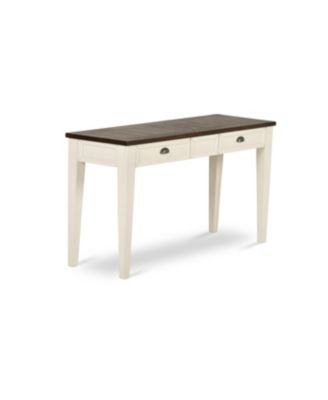 Furniture - Cagney Sofa Table