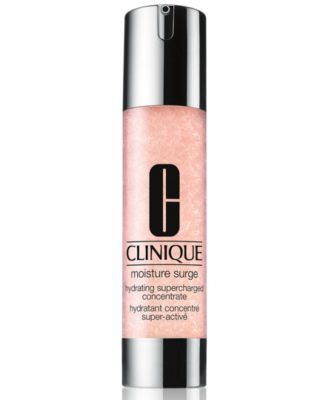 Clinique - Moisture Surge Hydrating Supercharged Concentrate