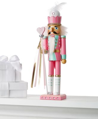 Holiday Lane - 15" Sugar Rush Nutcracker