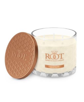 ROOT CANDLES