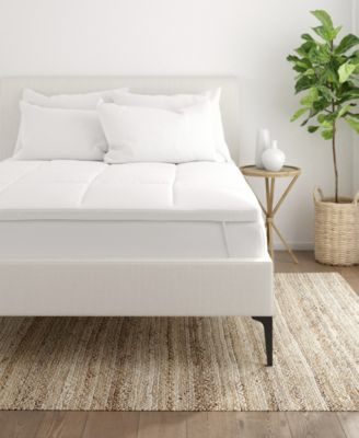 ienjoy Home - Home Collection Luxury Ultra Plush Mattress Topper, King