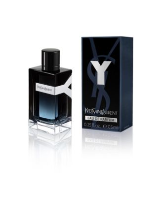 Yves Saint Laurent - FREE YSL Y Mini With Any $100 MYSLF/Y/L'Homme Fragrance Purchase