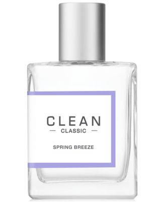 CLEAN Fragrance - CLASSIC Spring Breeze Eau de Parfum Spray, 2 oz.