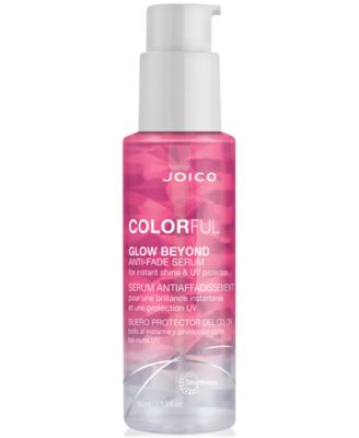 Joico - Colorful Glow Beyond Anti-Fade Serum, 2.13 oz.