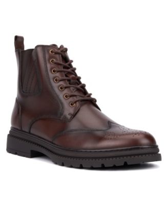 Reserved Footwear