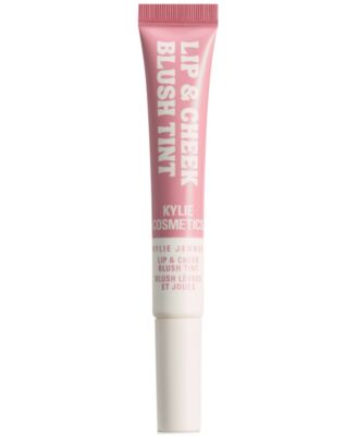 Kylie Cosmetics - Lip & Cheek Blush Tint, 0.3 oz.